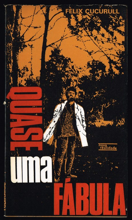 QUASE UMA FBULA novela